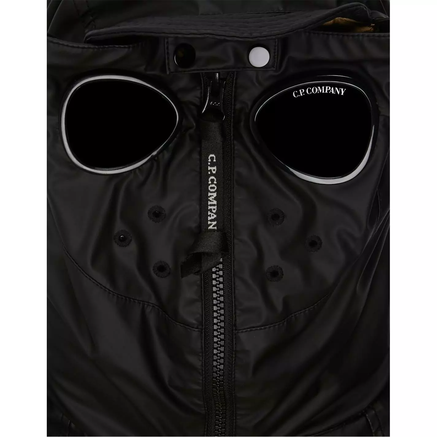 CP Company Goggle Explorer Jacket - Image 4