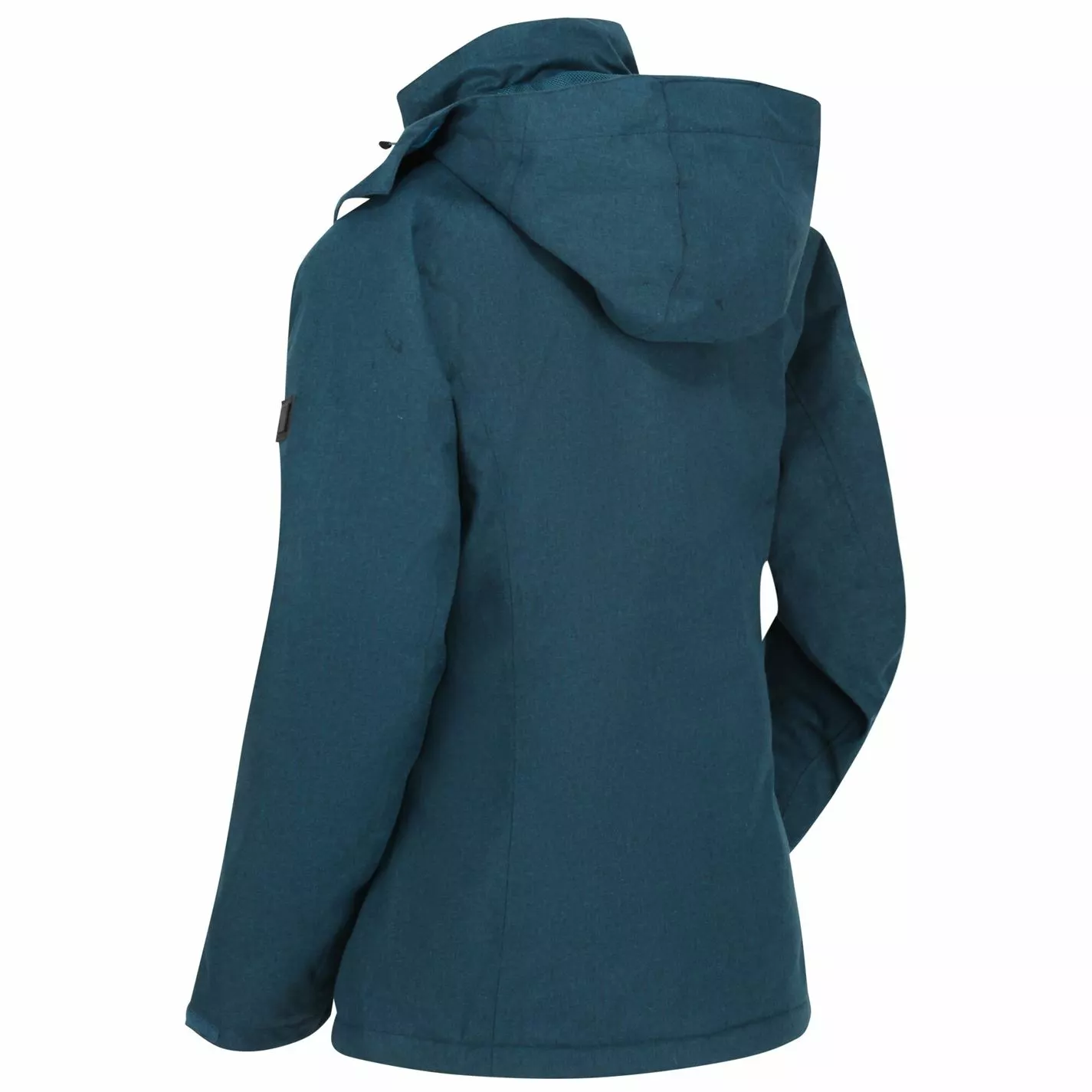 Regatta Womens Highside V Waterproof Jacket - Image 3