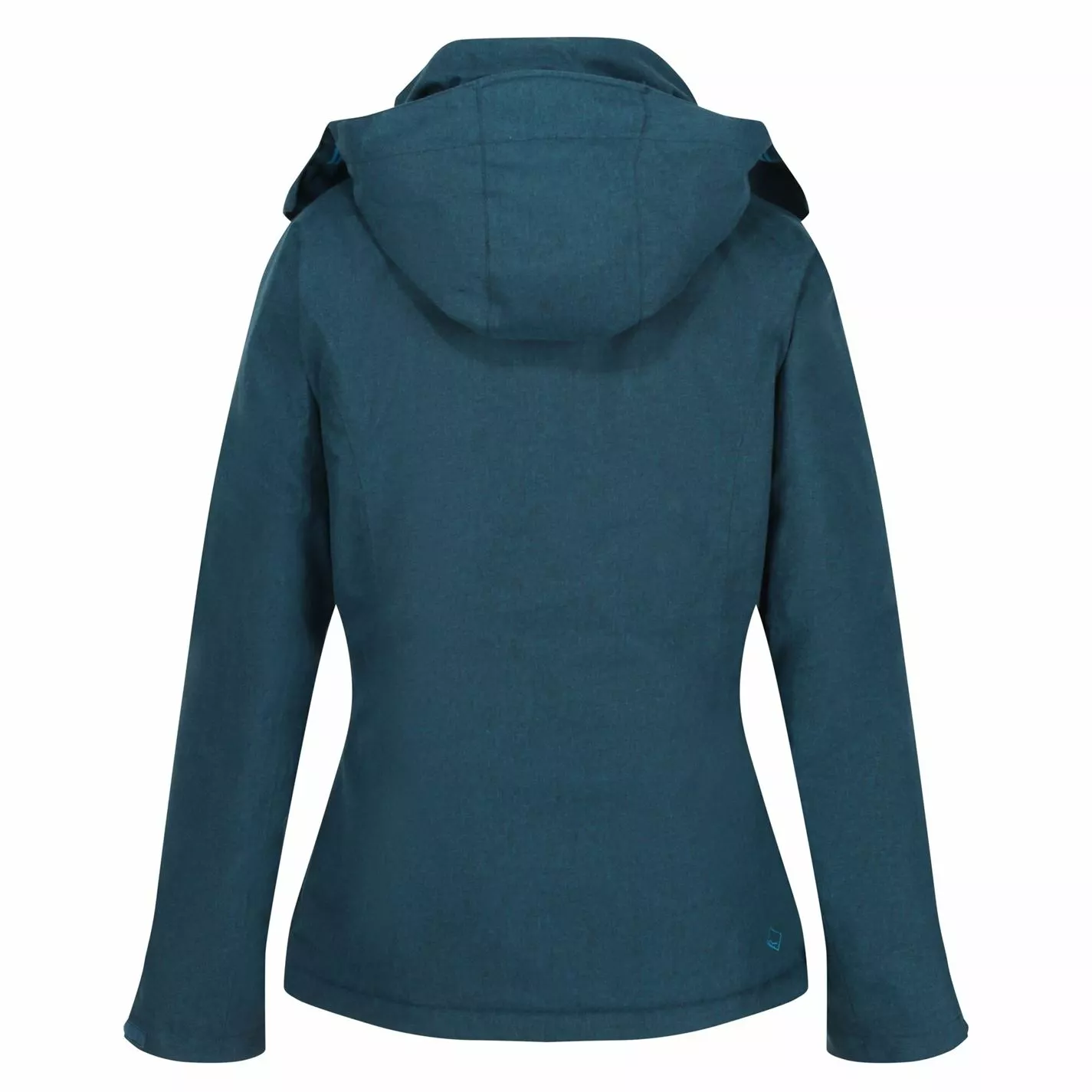 Regatta Womens Highside V Waterproof Jacket - Image 6