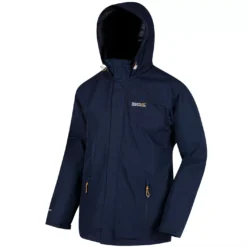 Regatta Matt Waterproof Jacket