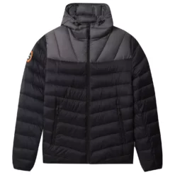 Napapijri Aerons Colour Block Jacket