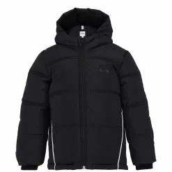 Boss Padded Logo Jacket