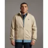 Lyle And Scott Classic Harrington Jacket