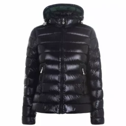 PYRENEX Pyrenex Spoutnic Shiny Down Jacket