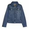 Levis Levis Trucker Jacket Junior Girls