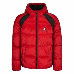 Air Jordan HW Outerwear Jacket Junior Boys