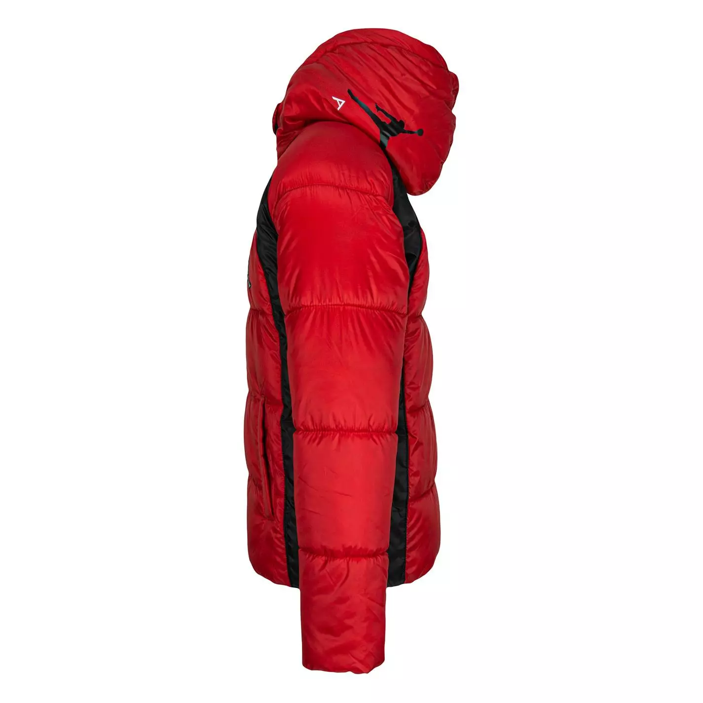 Air Jordan HW Outerwear Jacket Junior Boys - Image 3