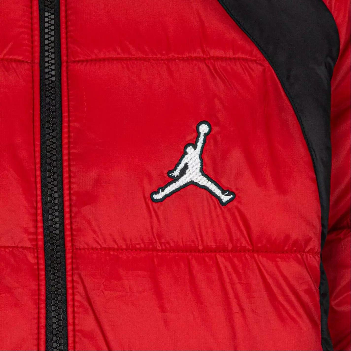 Air Jordan HW Outerwear Jacket Junior Boys - Image 5