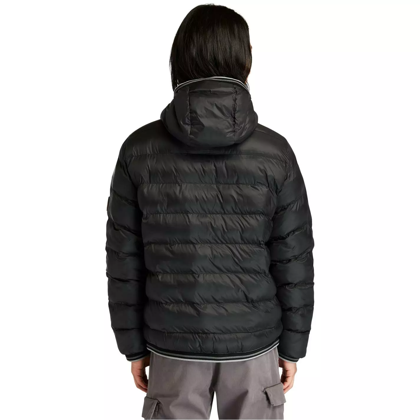 Timberland Garfield Padded Jacket - Image 3