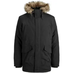 Jack And Jones Parka Jacket