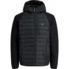Jack And Jones Hybrid Jacket
