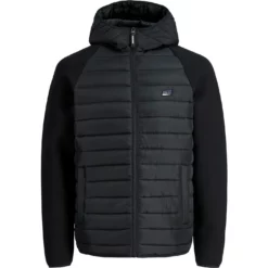 Jack And Jones Hybrid Jacket