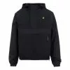 Lyle And Scott Lyle And Scott Hooded Jacket Junior Boys