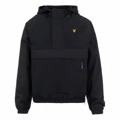 Lyle And Scott Lyle And Scott Hooded Jacket Junior Boys