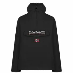 Napapijri Boys Rainforest Jacket