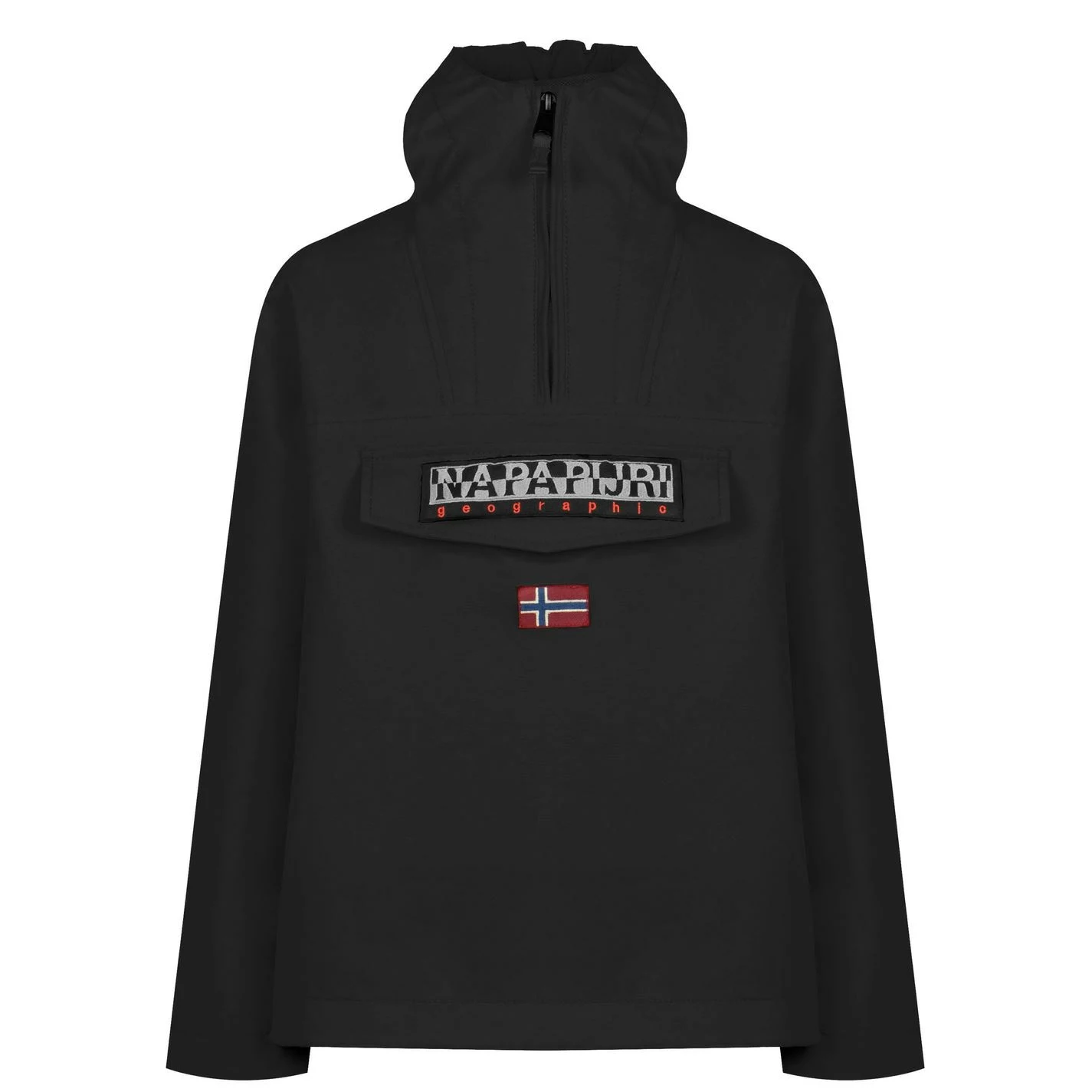 Napapijri Boys Rainforest Jacket