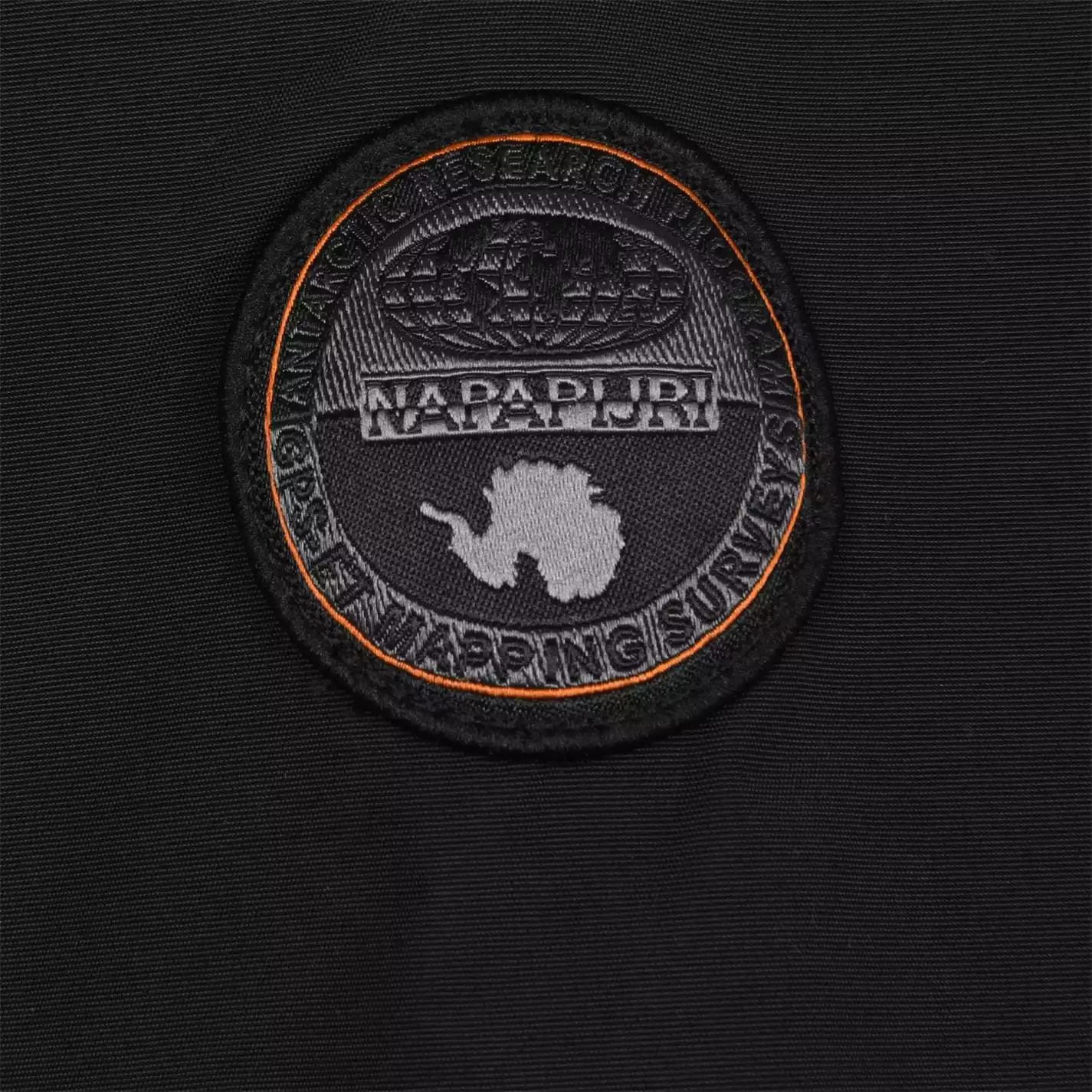 Napapijri Boys Rainforest Jacket - Image 4