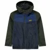 Barbour International Junior Boys Row Jacket