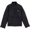 Barbour International Ariel 4 Pocket Quilted Jacket