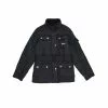Barbour International Girls International Polarquilt Jacket