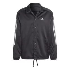 Adidas Coach Jacket Mens