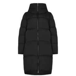 SPORTMAX Veber Oversized Down Jacket