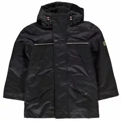 Joules Playground Rain Jacket