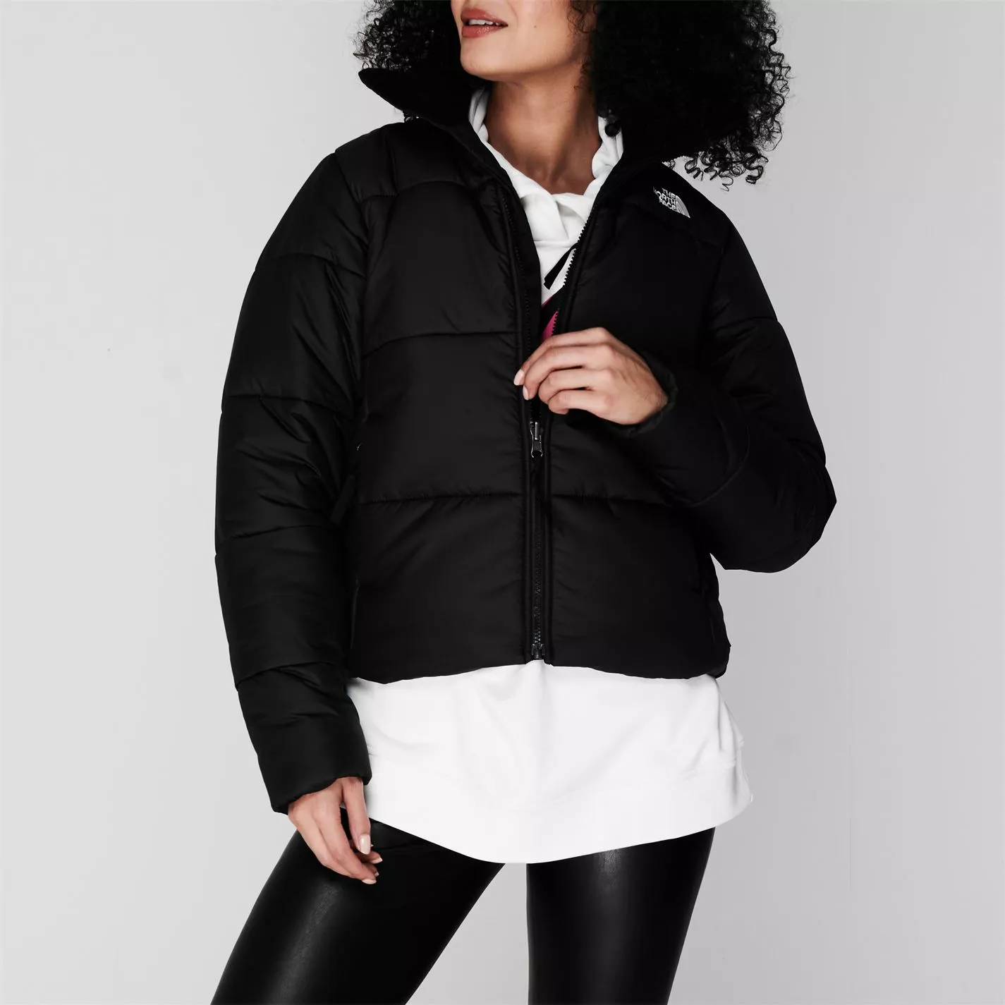 The North Face Women’s Saikuru Jacket - Image 2