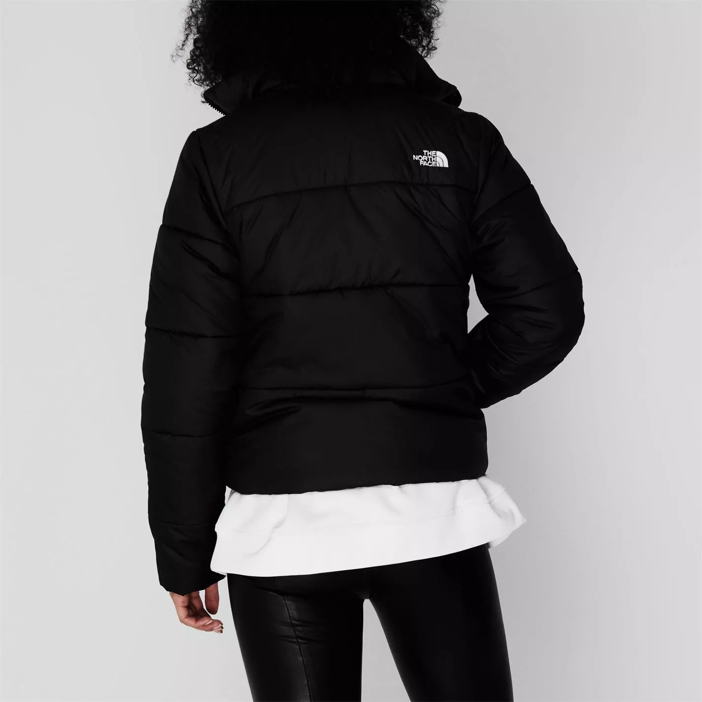 The North Face Women’s Saikuru Jacket - Image 3