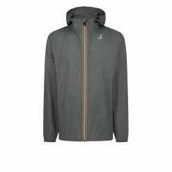 Kway Boys Claude 3.0 Jacket
