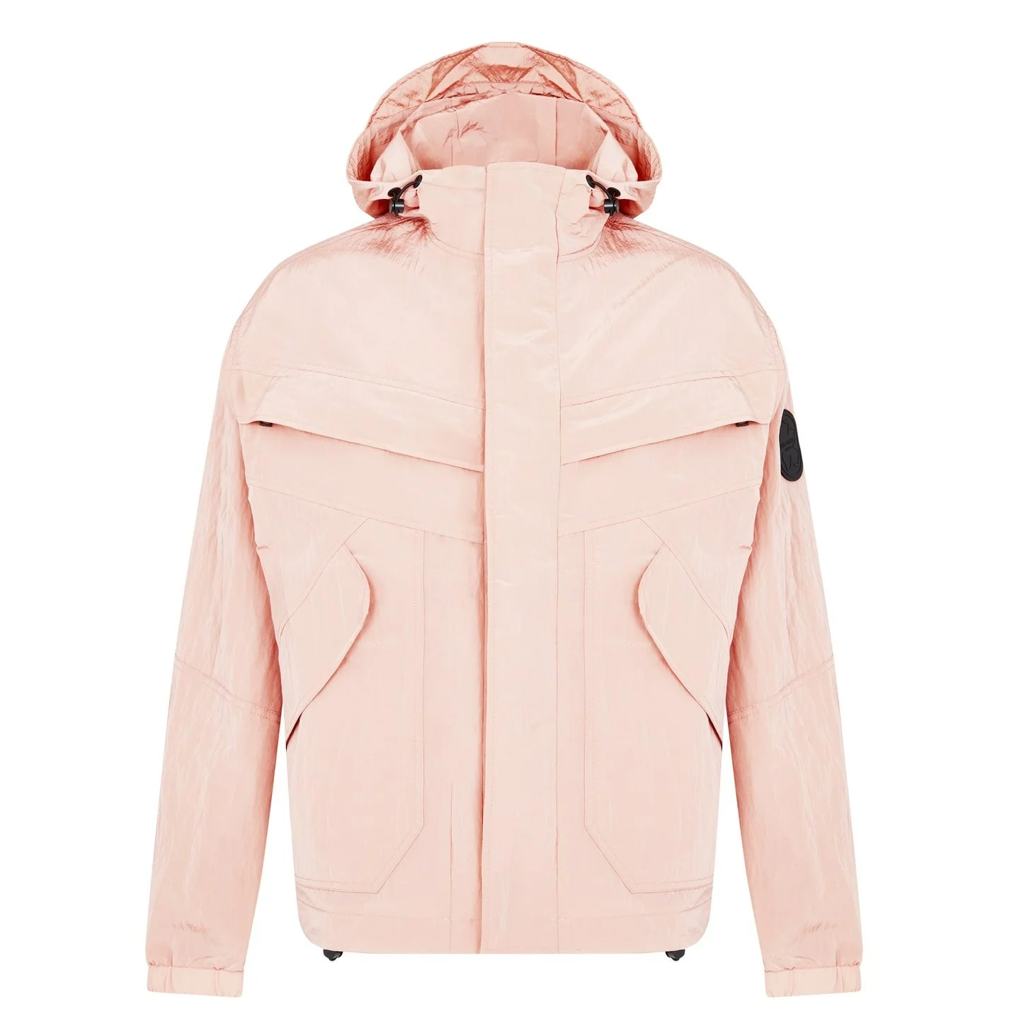 Ted Baker Ted Baker Upcott Jacket Mens