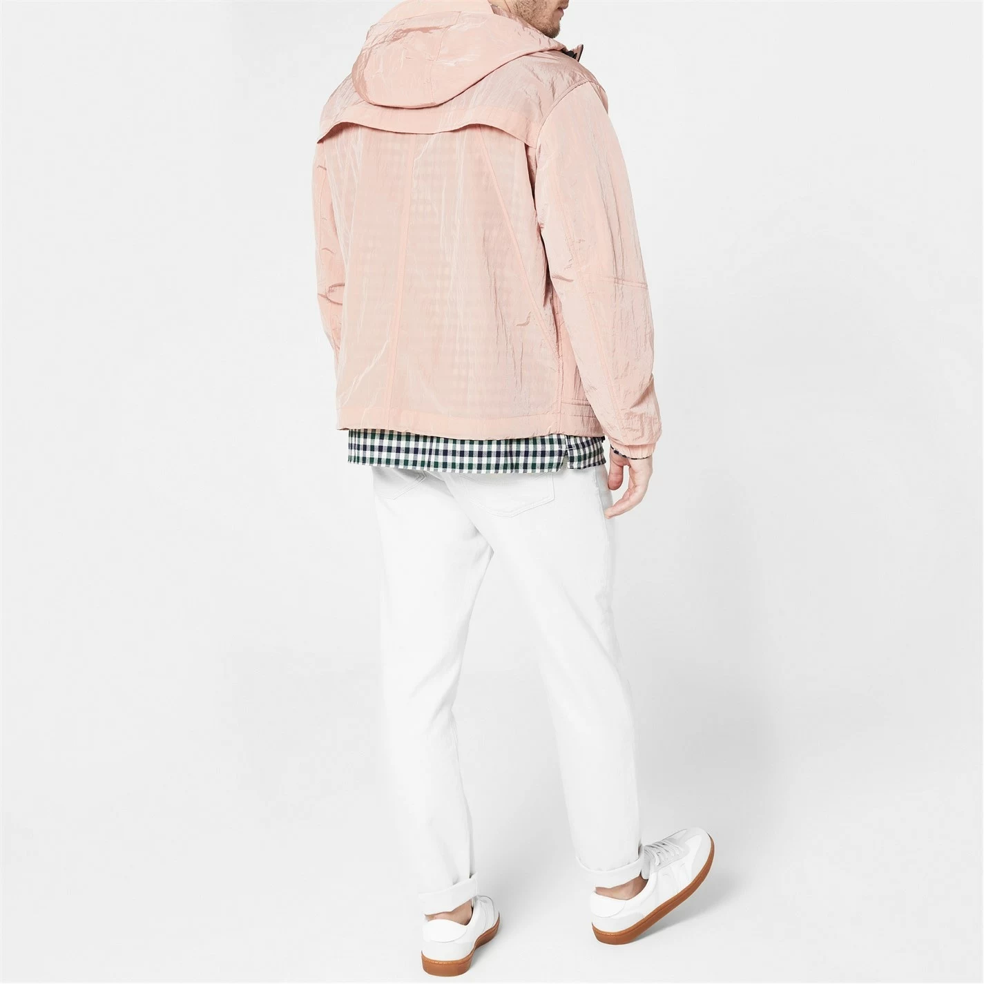 Ted Baker Ted Baker Upcott Jacket Mens - Image 3