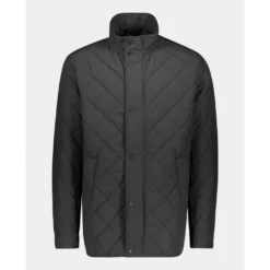 PAUL AND SHARK Quilted Jacket
