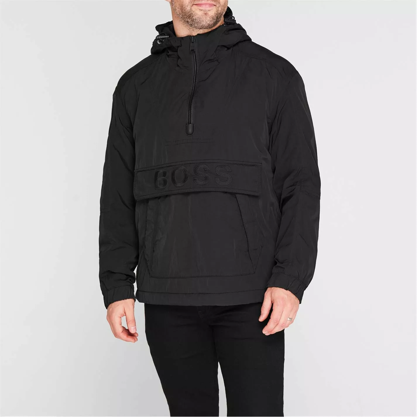 Boss Oflavo1 Zip Jacket - Image 2