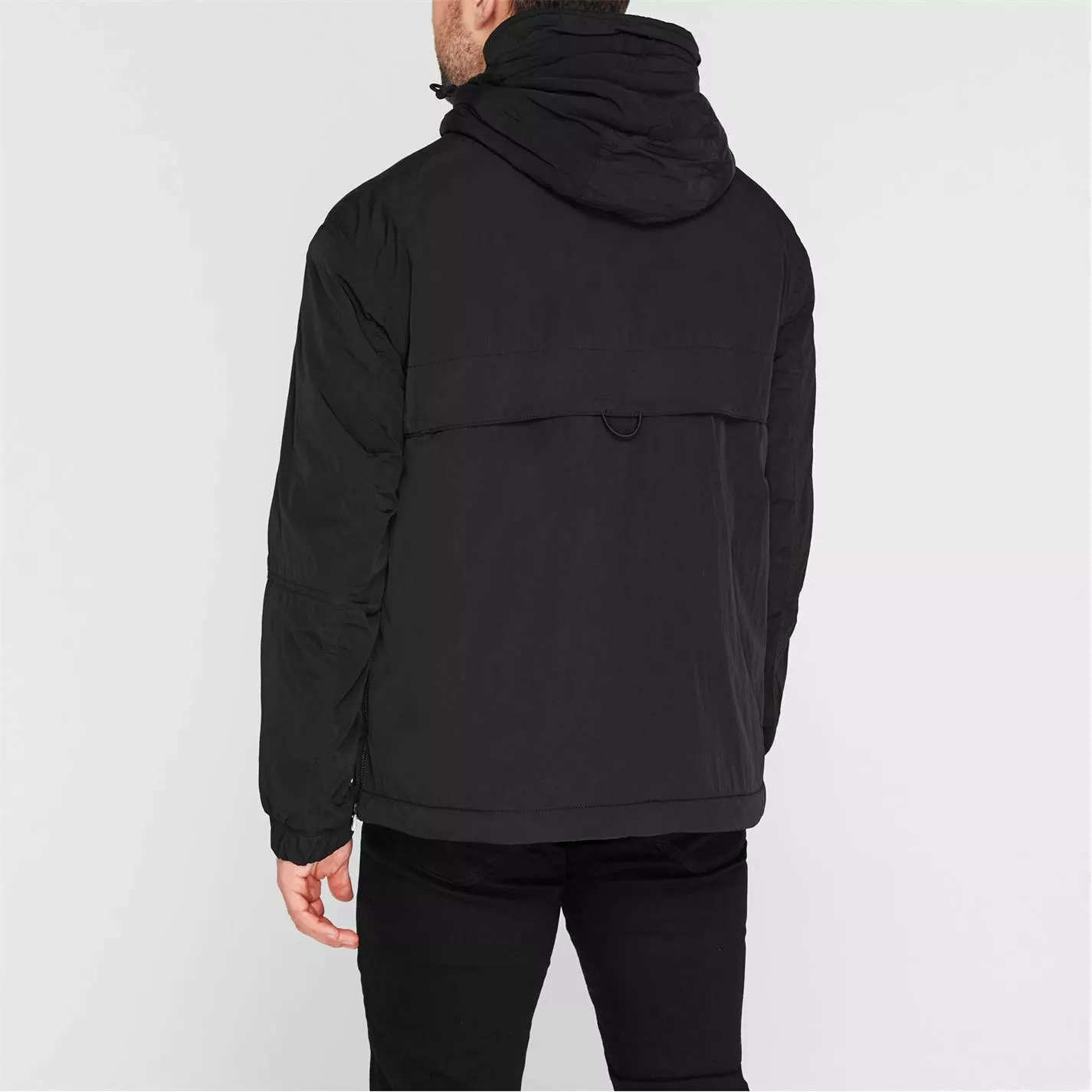 Boss Oflavo1 Zip Jacket - Image 3