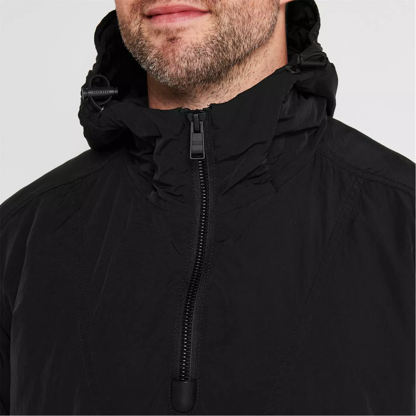 Boss Oflavo1 Zip Jacket - Image 5