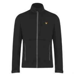 Lyle And Scott Sport And Scott Sport Softshell Jacket