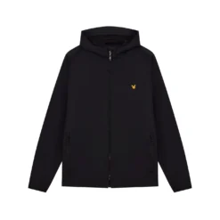 Lyle And Scott Sport & Scott Sport Tape Jacket Mens