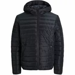 Jack And Jones Puffer Jacket Junior Boys