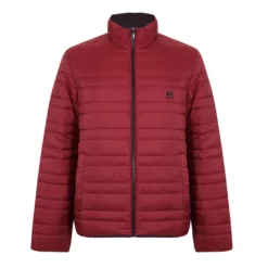 Michael Kors Reversible Quilted Jacket