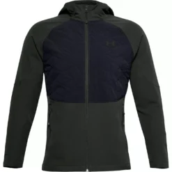 Under Armour CoolGear React Hybrid Lite Jacket Mens