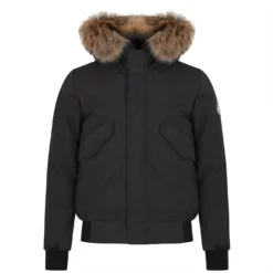 PYRENEX Marten Jacket