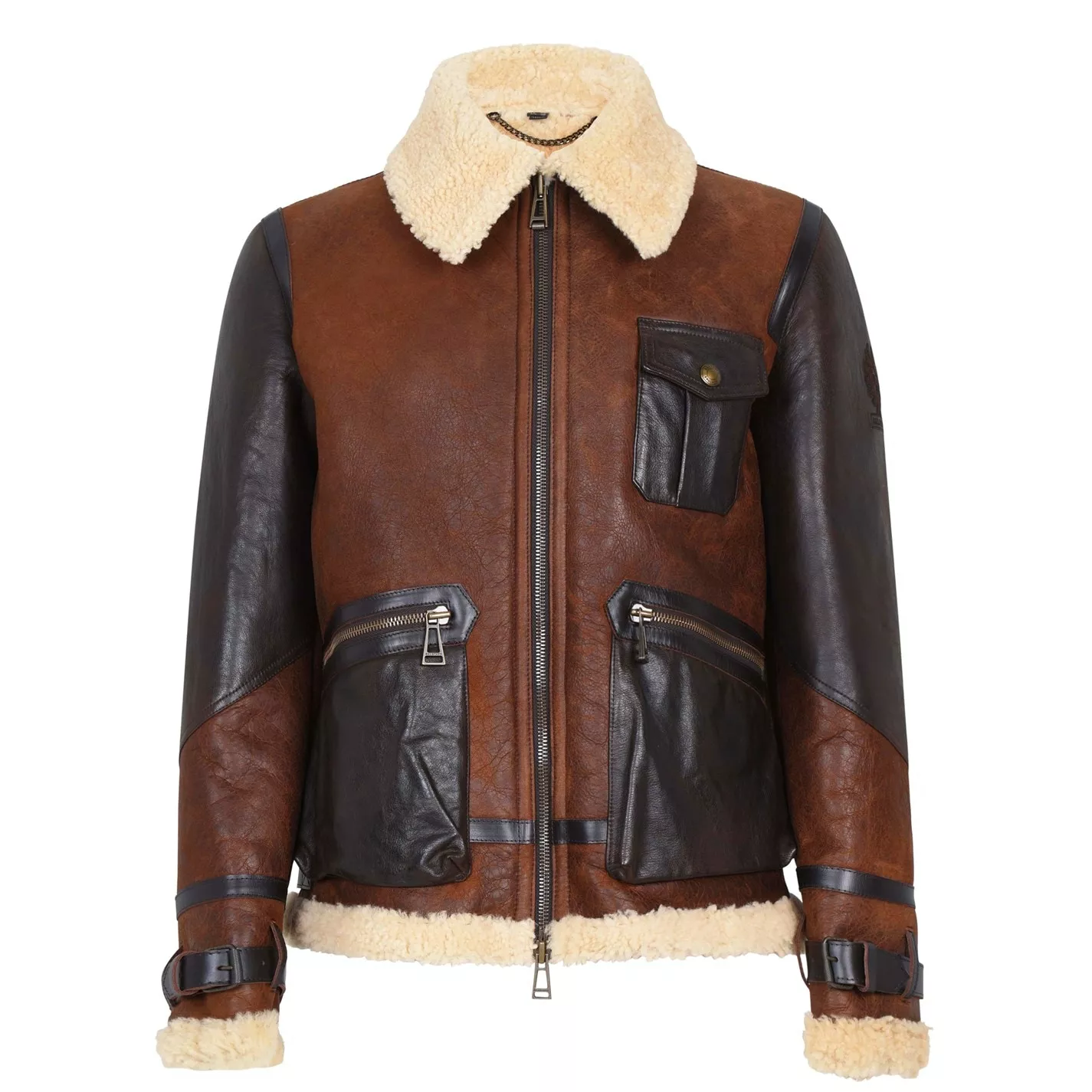BELSTAFF Belstaff Astell Jacket