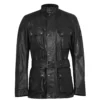 BELSTAFF Panther Leather Jacket