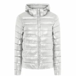 PYRENEX Spoutnic Snythetic Puffer Jacket