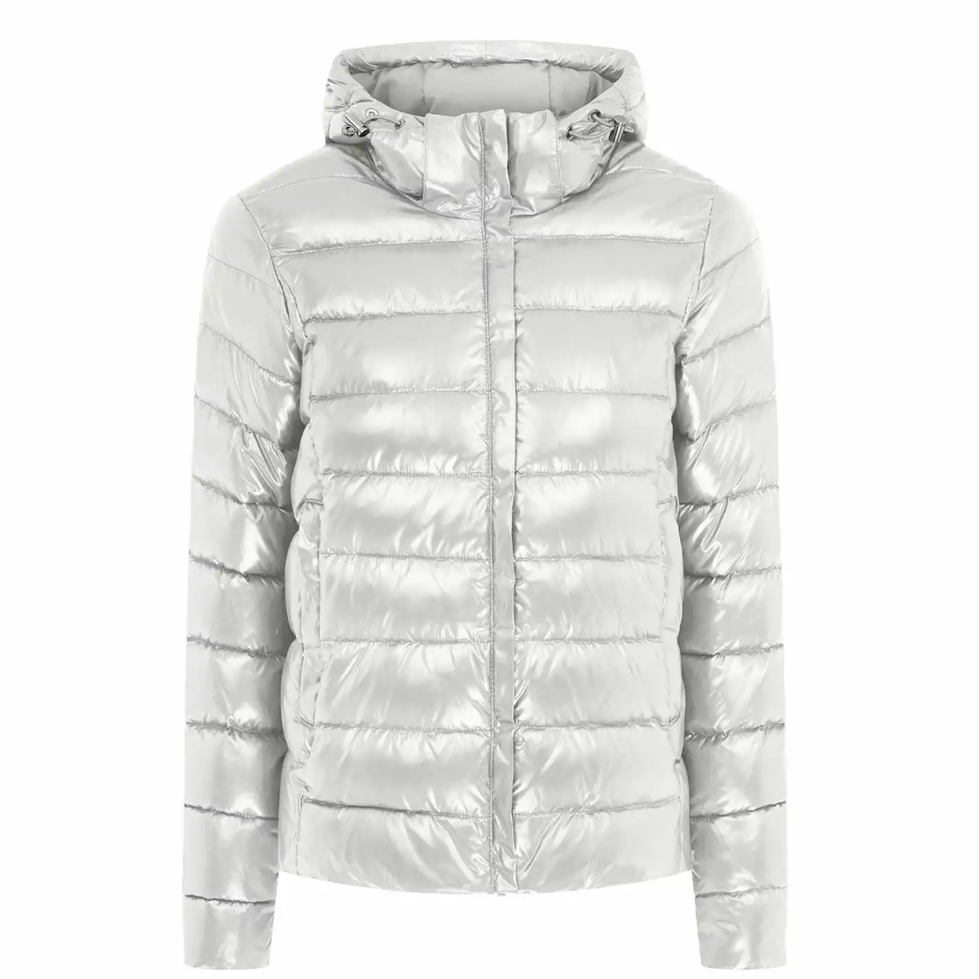 PYRENEX Spoutnic Snythetic Puffer Jacket