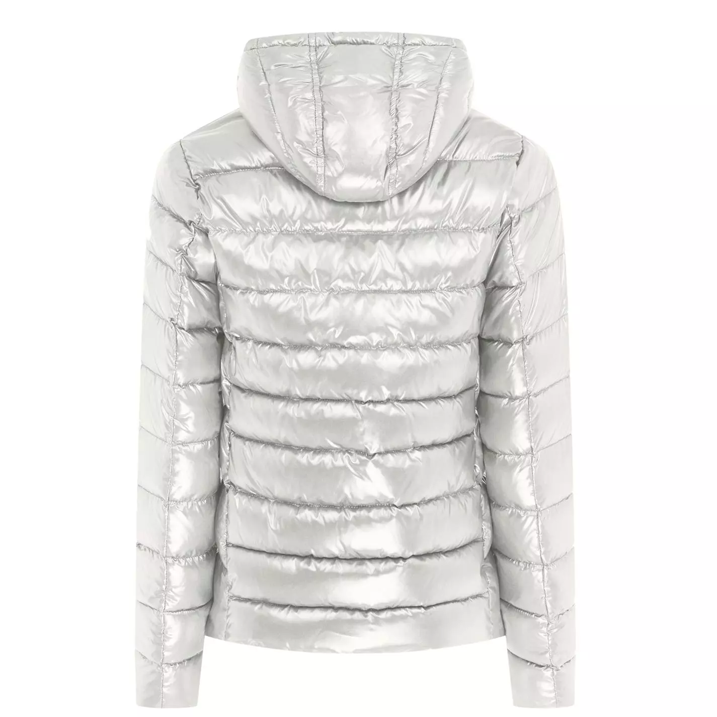 PYRENEX Spoutnic Snythetic Puffer Jacket - Image 2