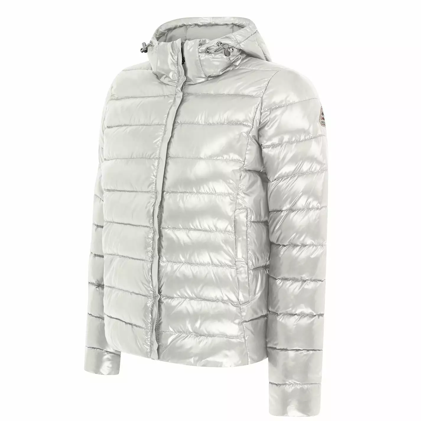 PYRENEX Spoutnic Snythetic Puffer Jacket - Image 3
