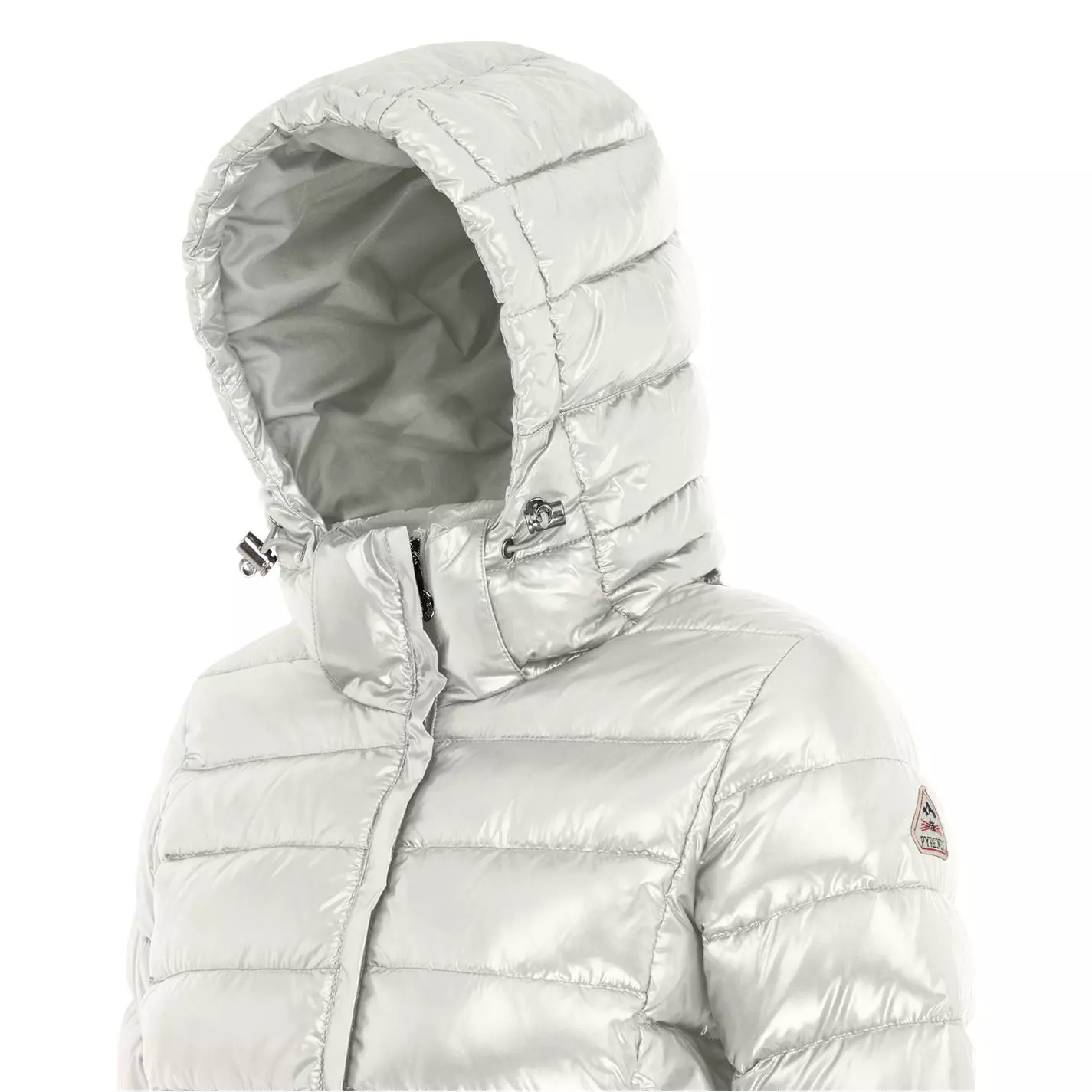 PYRENEX Spoutnic Snythetic Puffer Jacket - Image 4