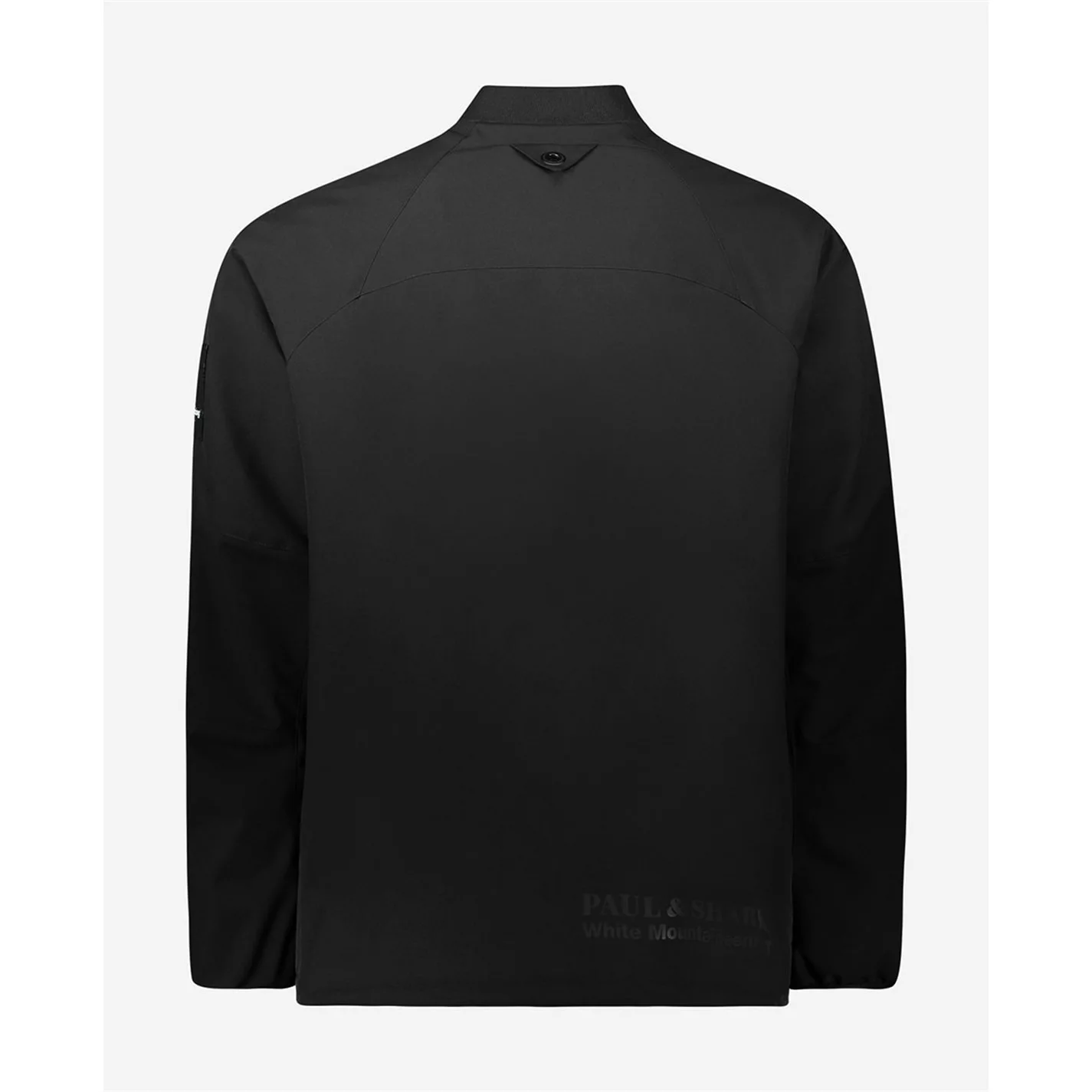 PAUL AND SHARK Wm Patch Bomber Jacket - Image 5